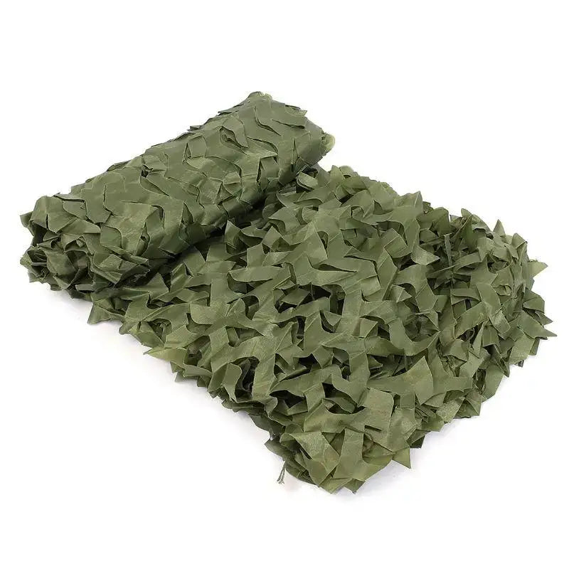 Filet camouflage 4x5 oxford durable