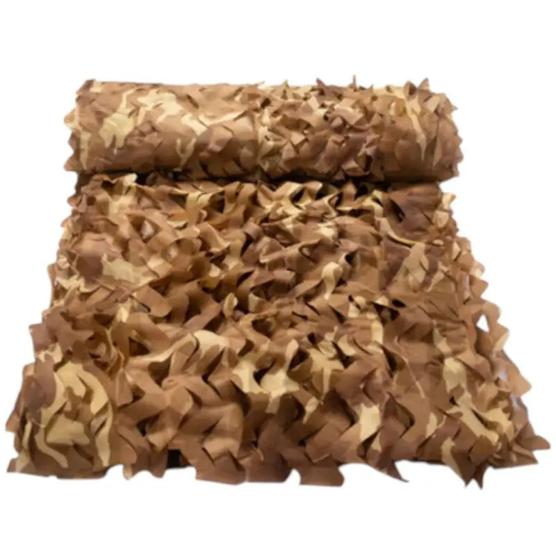 Filet camouflage 4x5 oxford durable