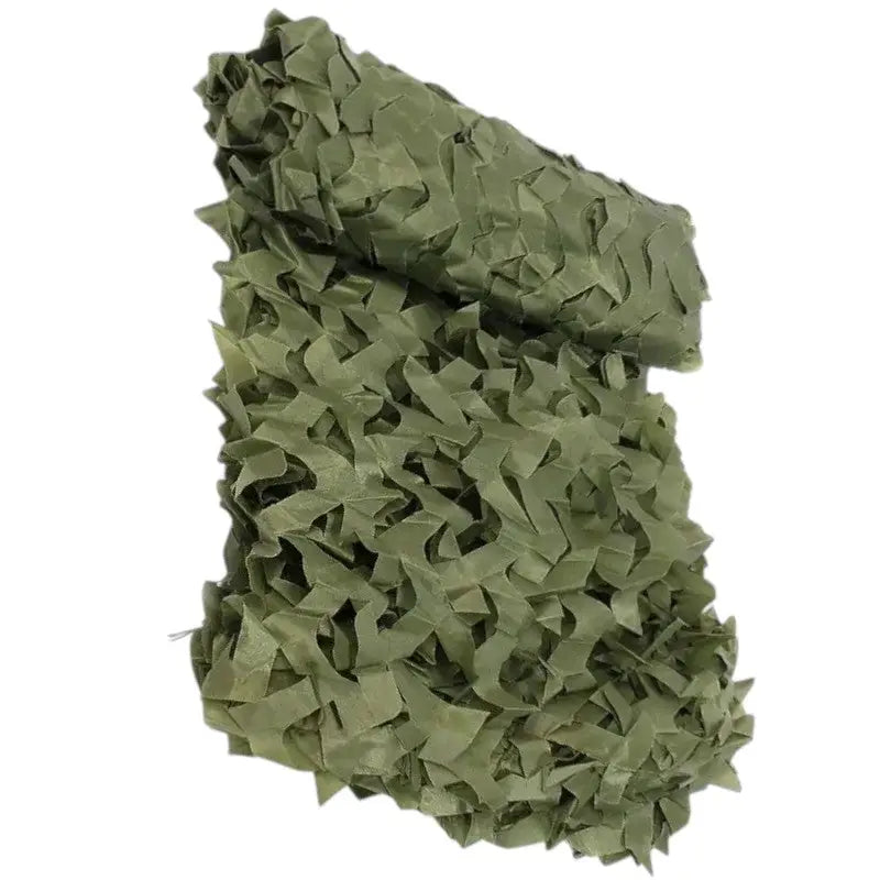 Filet camouflage 4x5 oxford durable