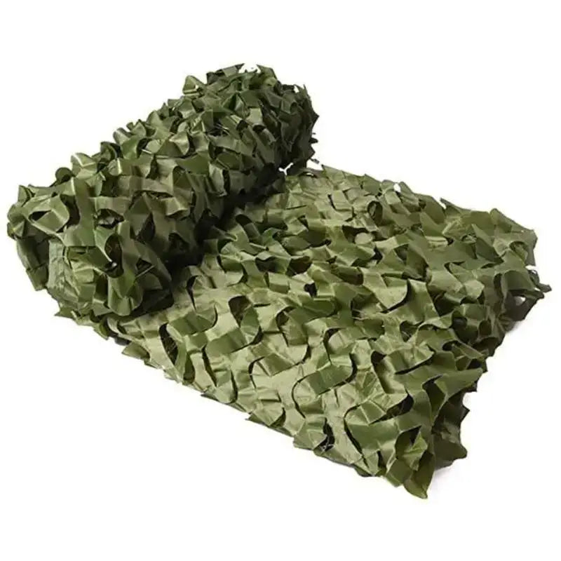 Filet camouflage 4x6 oxford nylon polyvalent