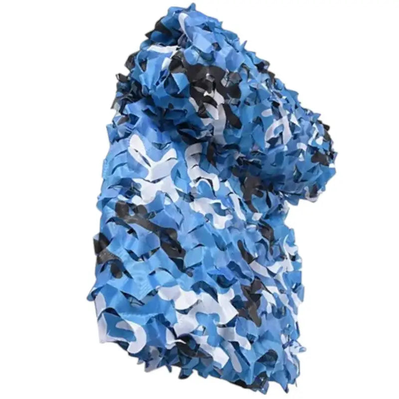 Filet camouflage 4x6 oxford nylon polyvalent