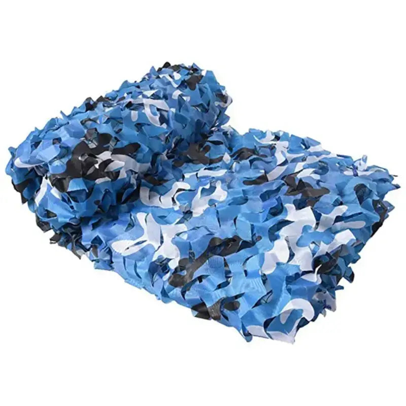 Filet camouflage 4x6 oxford nylon polyvalent
