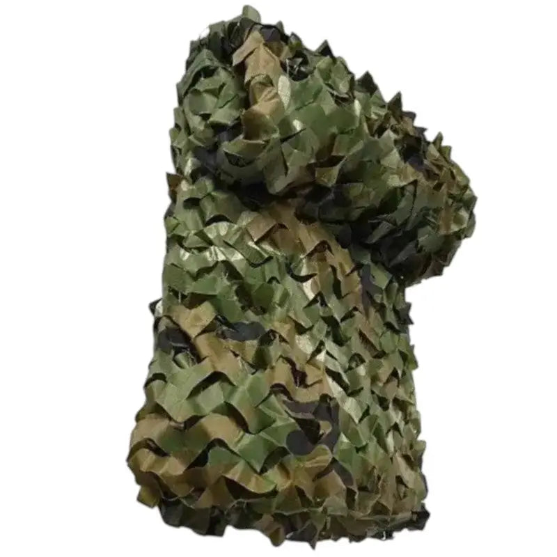 Filet camouflage 4x6 oxford nylon polyvalent