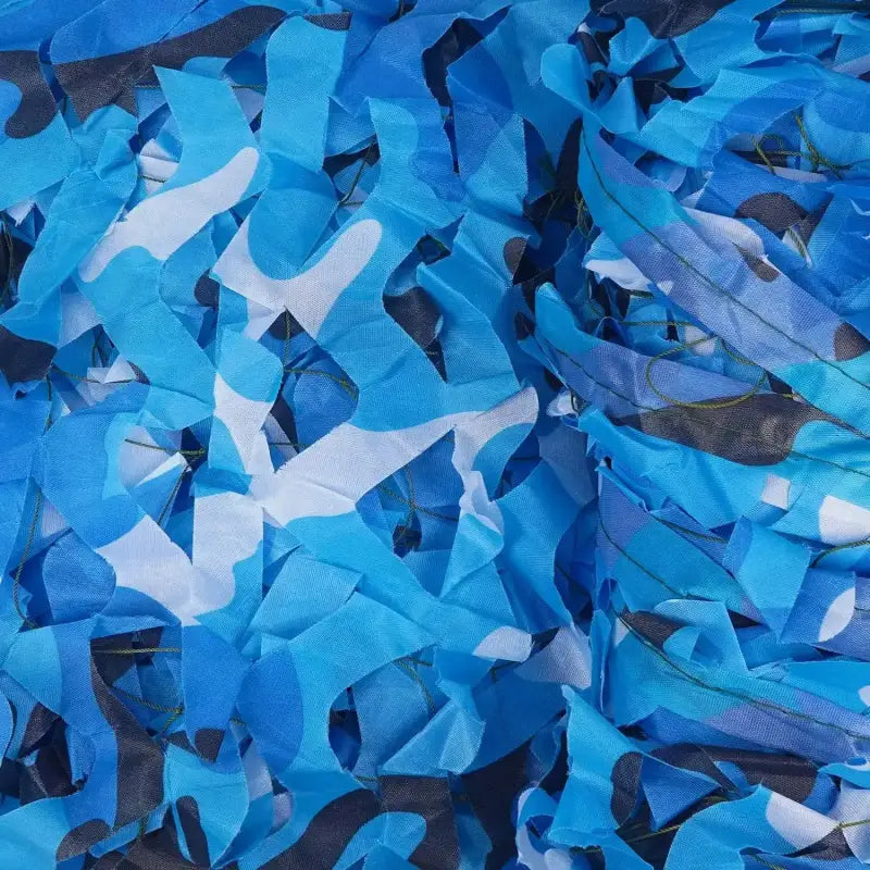 Filet camouflage 4x6 oxford nylon polyvalent