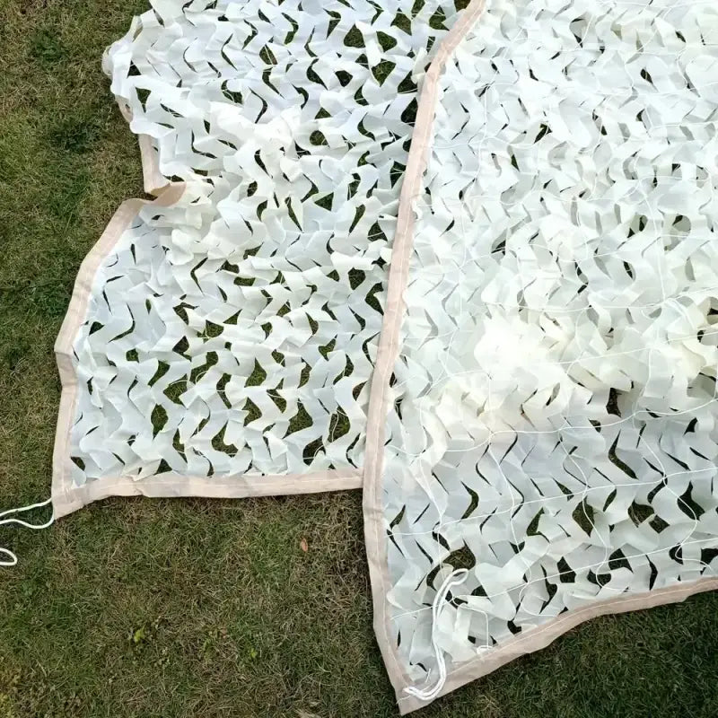 Filet camouflage 4x6 oxford nylon polyvalent