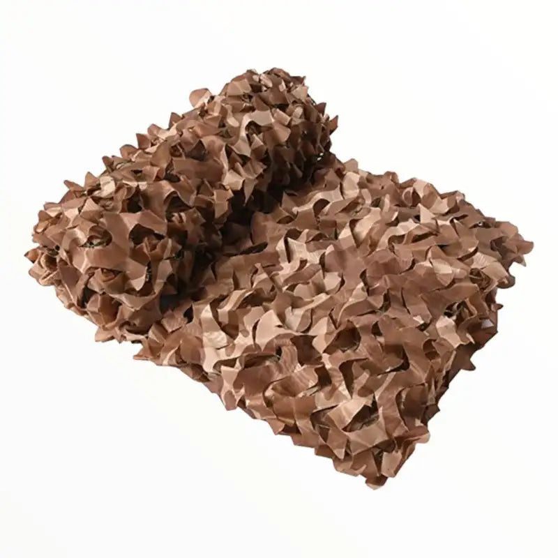 Le filet de camouflage