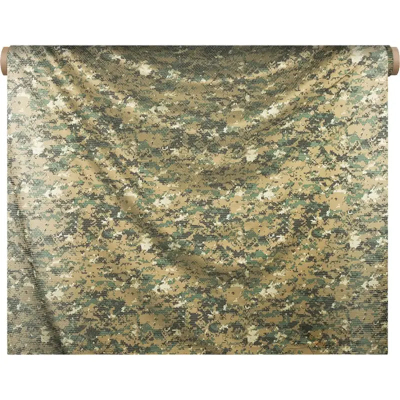 Filet camouflage chasse affût bivouac