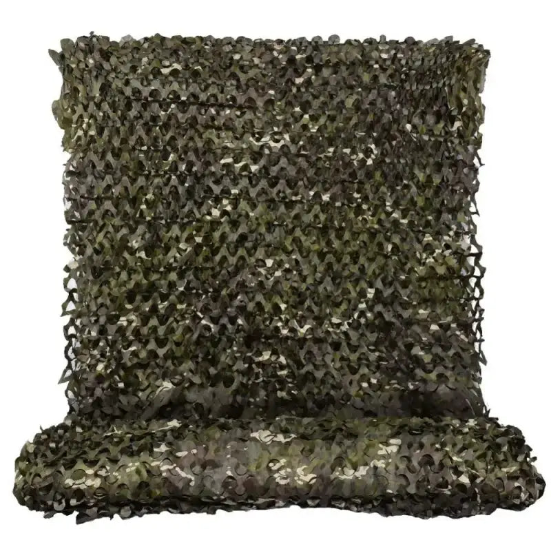 Filet camouflage forêt tempérée militaire