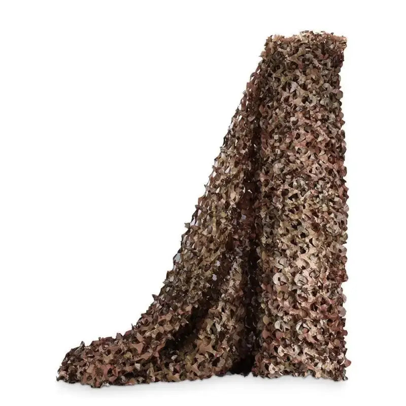 Filet camouflage forêt tempérée militaire