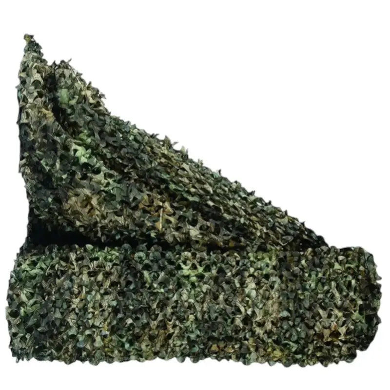 Filet camouflage forêt tempérée militaire
