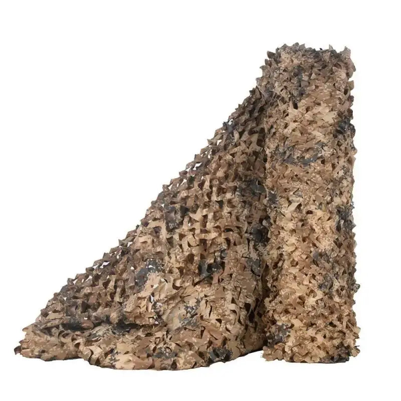 Filet camouflage forêt tempérée militaire