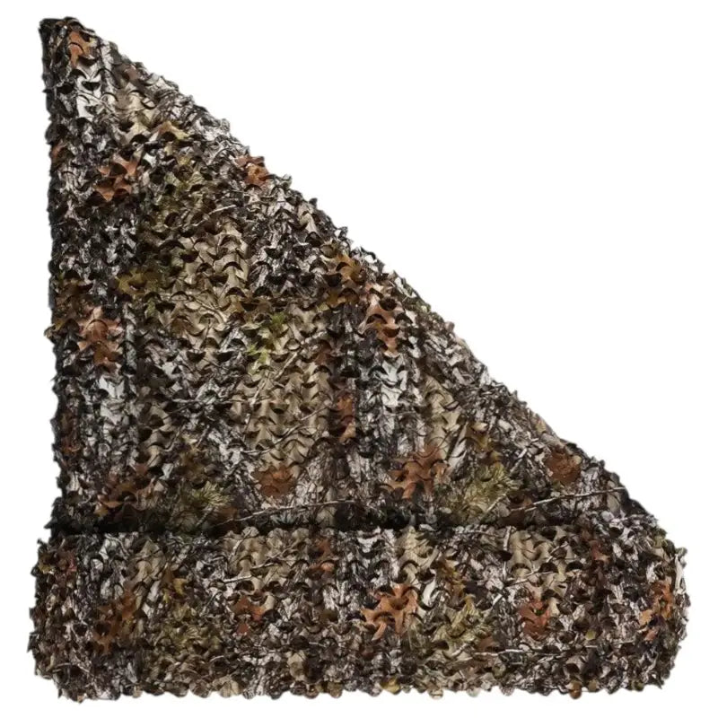 Filet camouflage forêt tempérée militaire