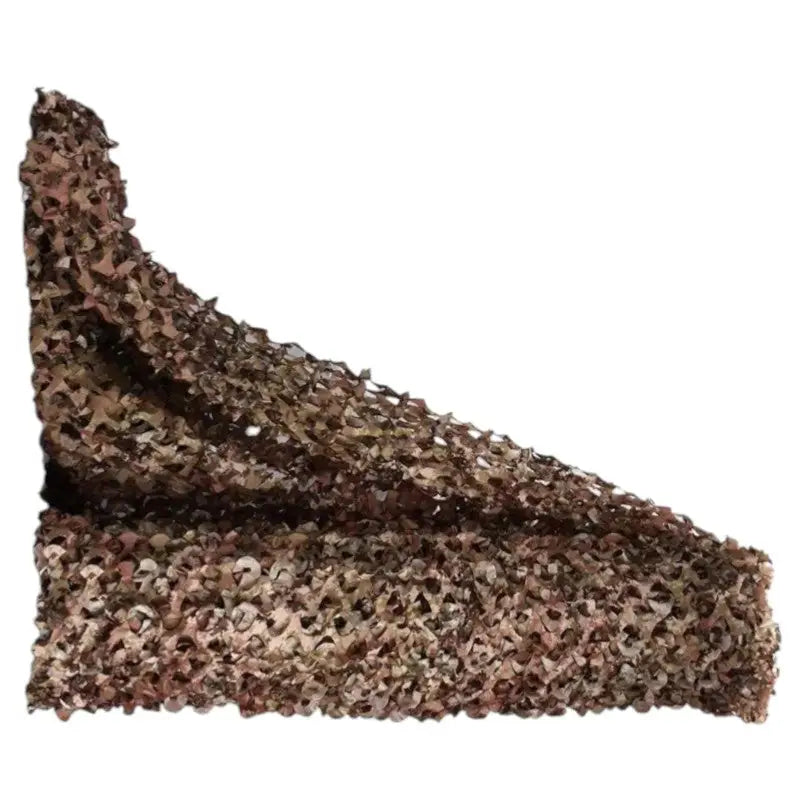 Filet camouflage forêt tempérée militaire