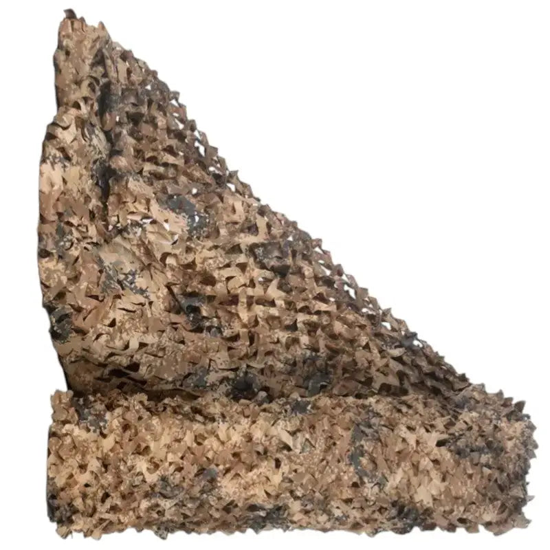 Filet camouflage forêt tempérée militaire