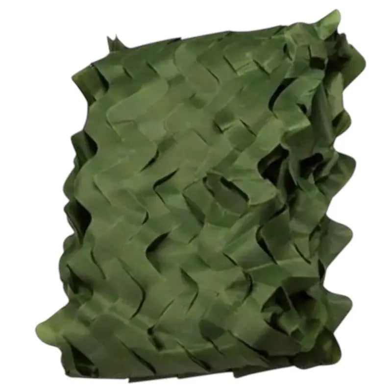 Filet camouflage grand espace chasse militaire