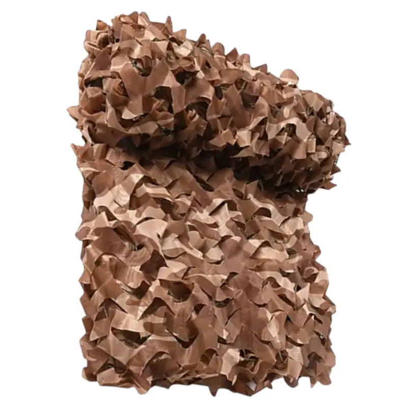 Filet camouflage grand espace chasse militaire