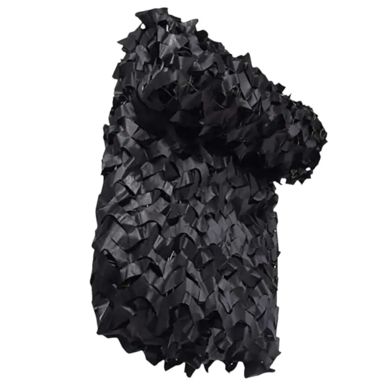 Filet camouflage grand espace chasse militaire