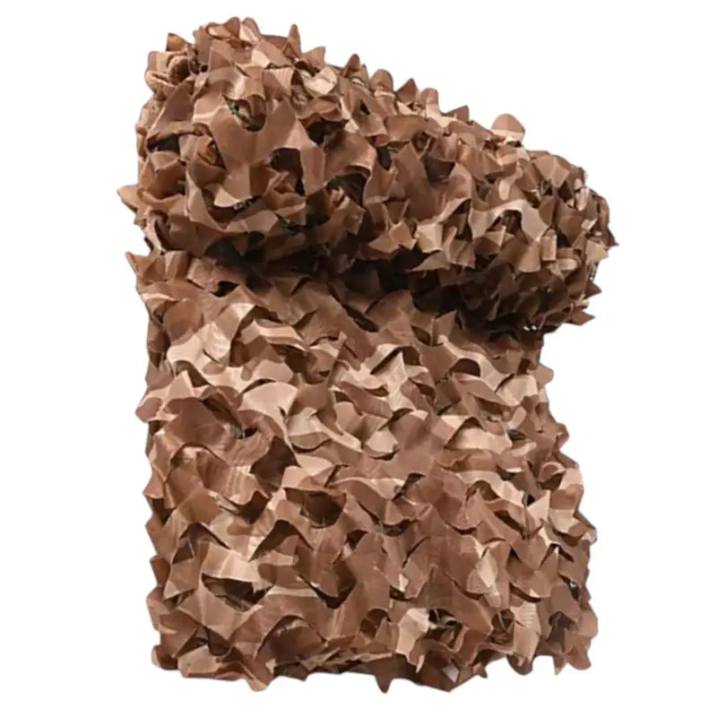 Filet camouflage grand véhicule vert forêt