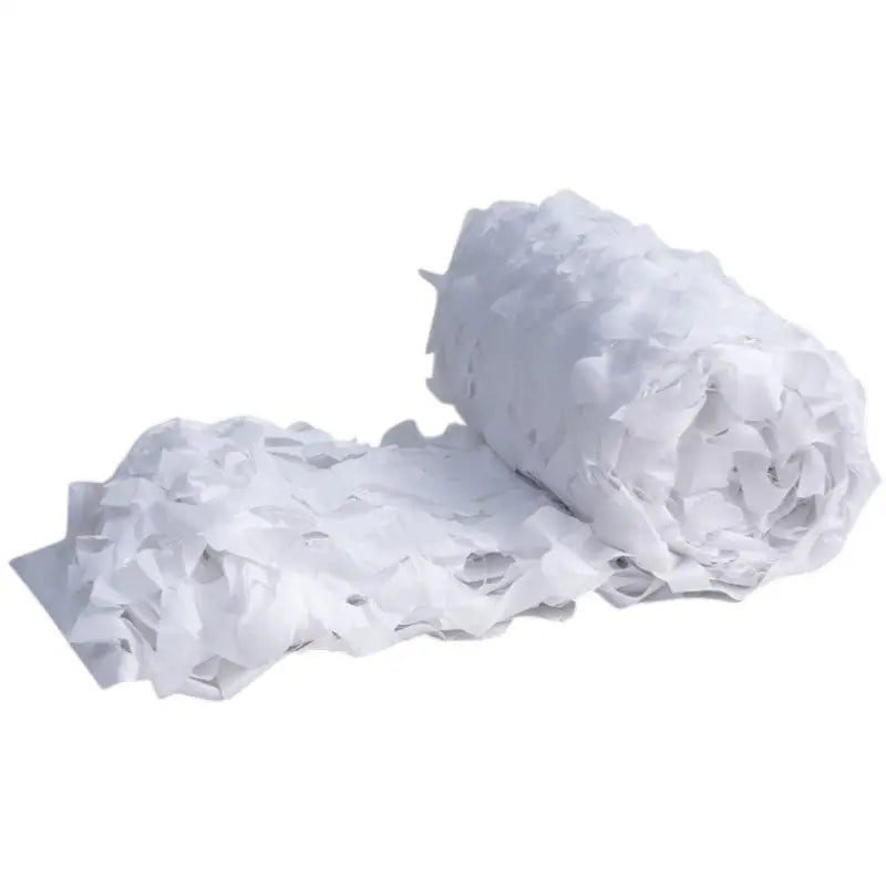 Filet camouflage grand véhicule vert forêt