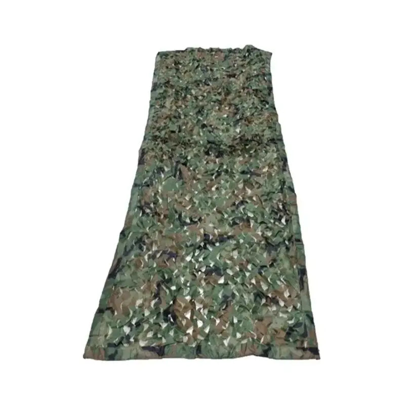 Filet camouflage haute qualité vert