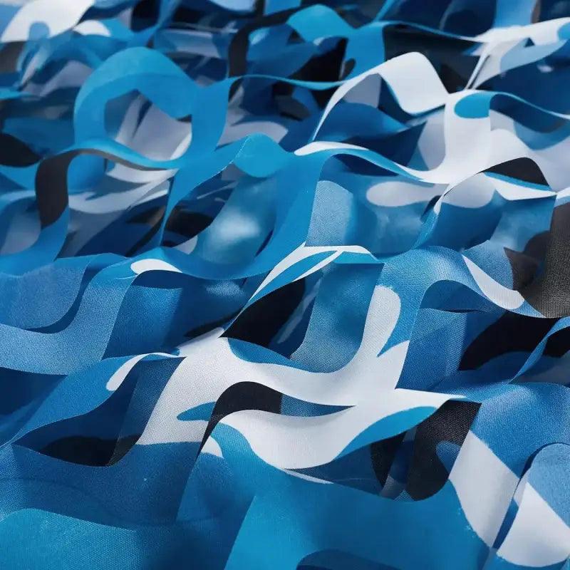 Le filet de camouflage performant