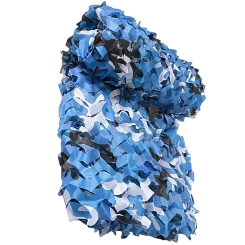 Le filet de camouflage performant