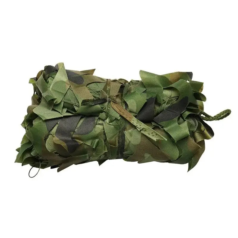 Filet camouflage polyvalent chasse déco