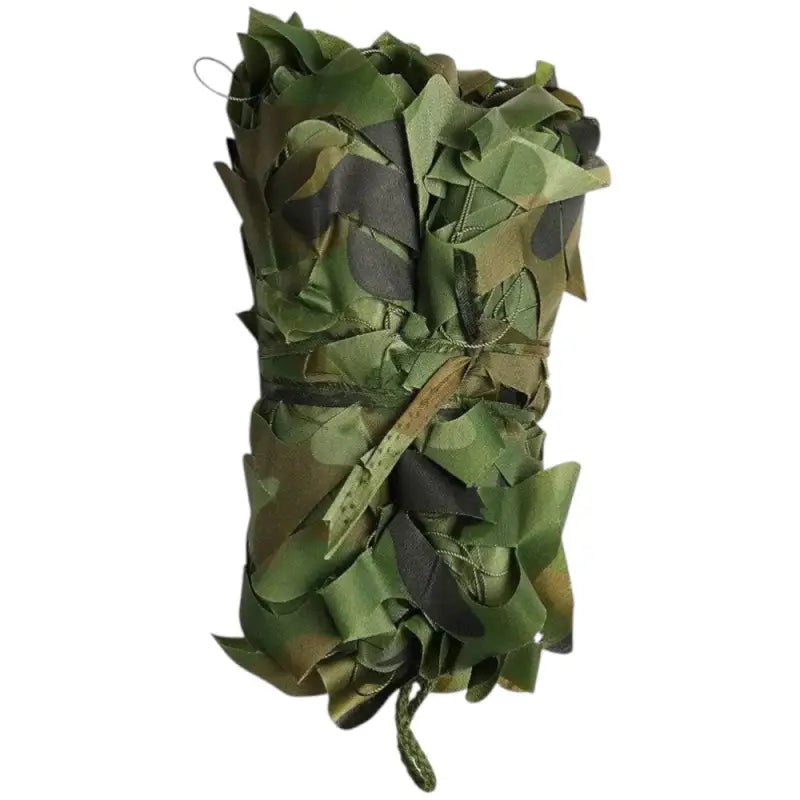 Filet camouflage polyvalent chasse déco