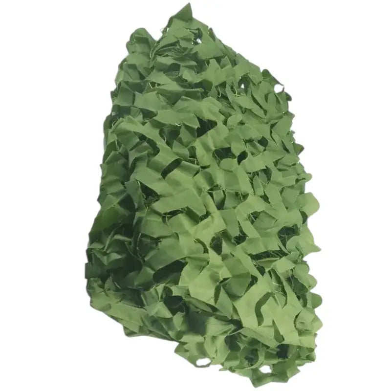 Filet camouflage polyvalent chasse déco