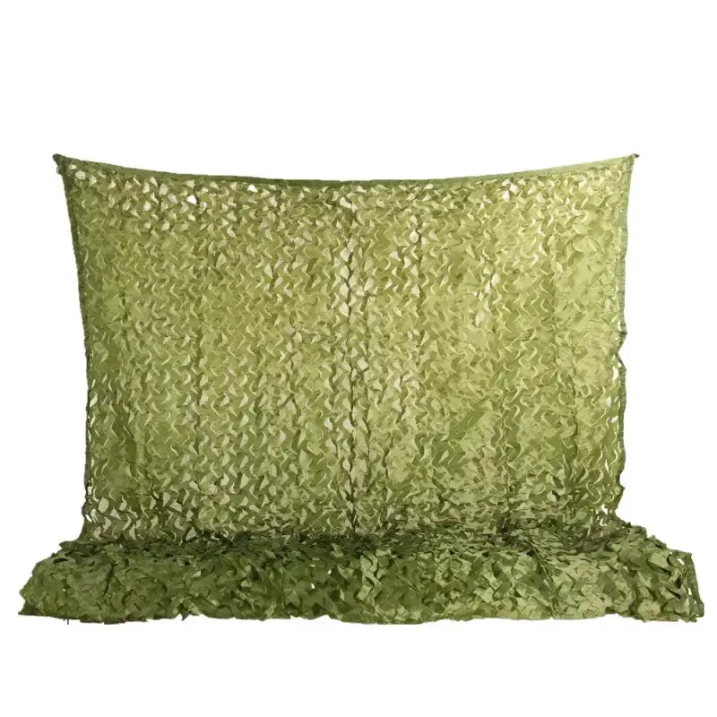 Filet camouflage polyvalent chasse déco
