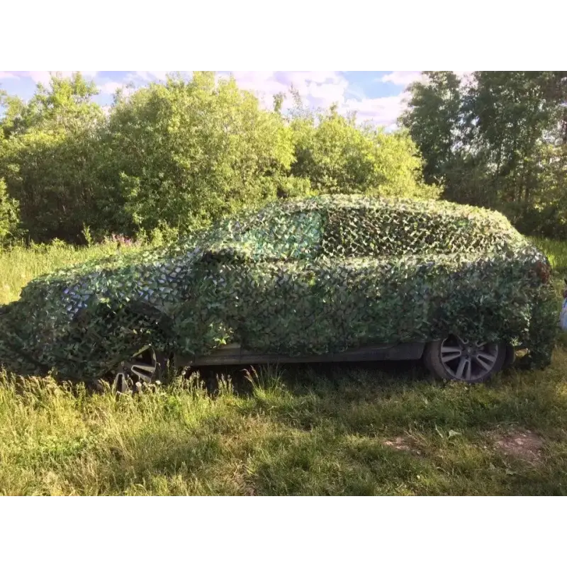 Filet camouflage qualité supérieure désertique