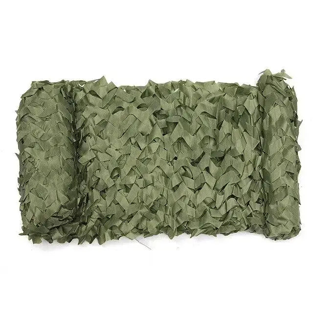 Filet camouflage qualité supérieure désertique