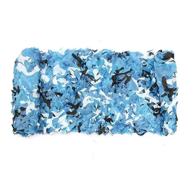 Filet camouflage qualité supérieure désertique