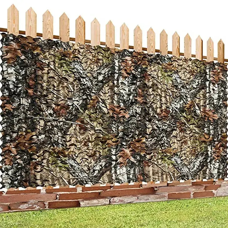 Filet de camouflage randonnée plein air