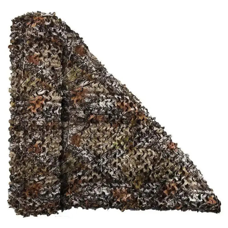 Filet de camouflage randonnée plein air
