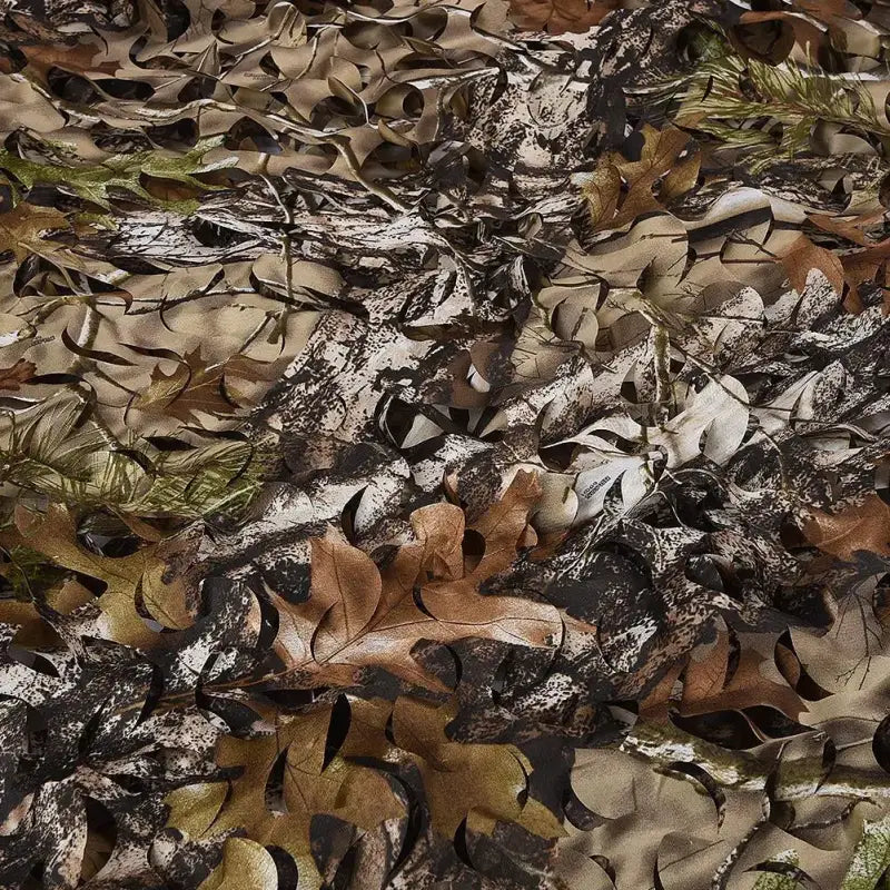 Filet de camouflage randonnée plein air