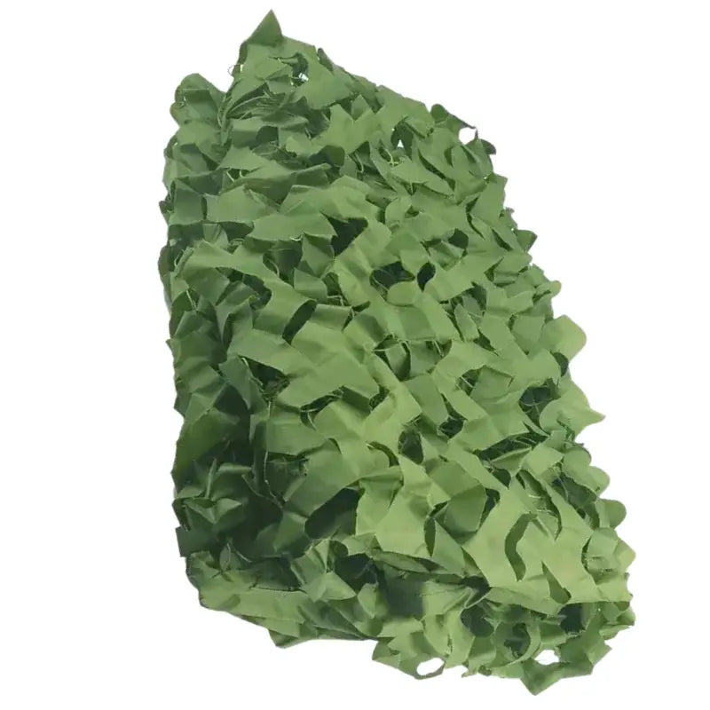 Filet camouflage renforcé chasse militaire