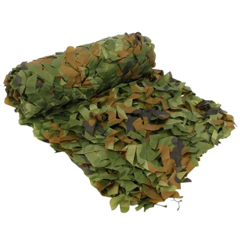 Filet camouflage standard polyvalent
