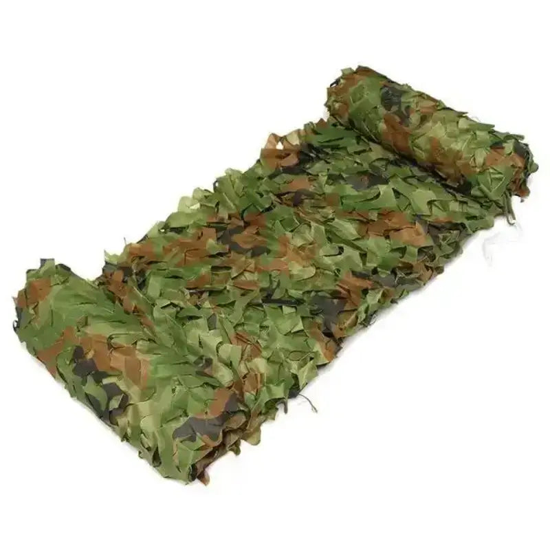 Filet camouflage standard polyvalent