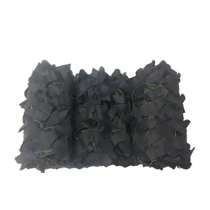 Filet de camouflage vert 3x6