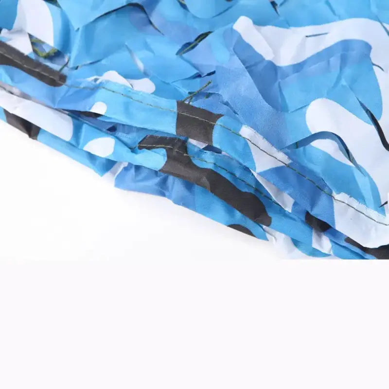 Filet de camouflage vert 3x6