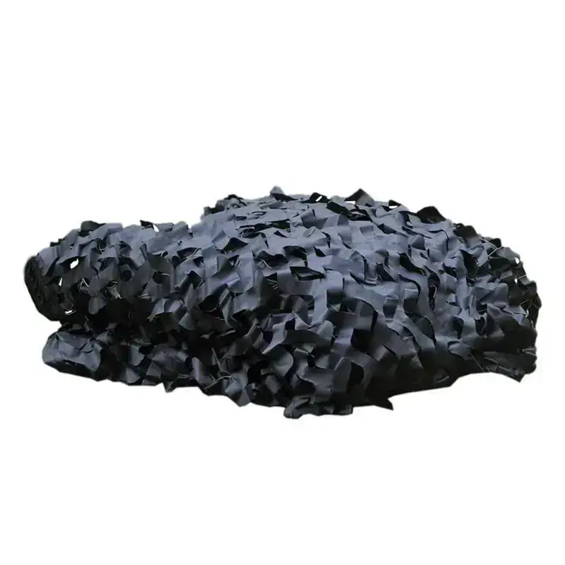 Filet de camouflage vert 3x6