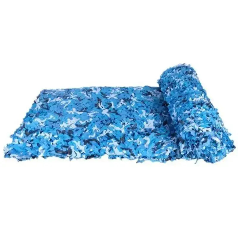 Filet de camouflage vert 3x6