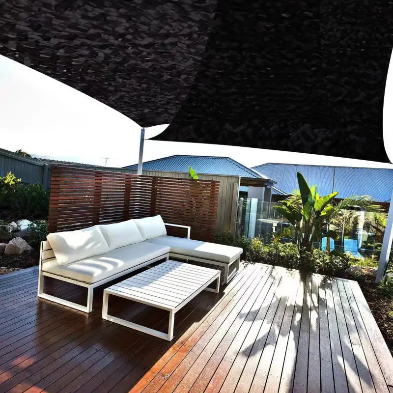 Filet de camouflage vert 3x6