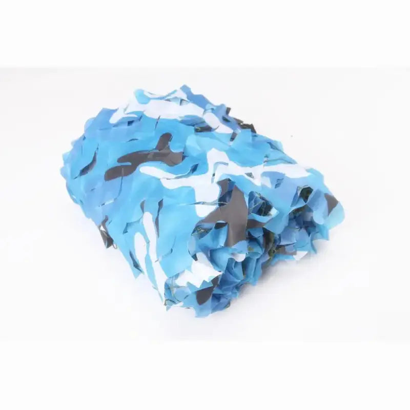 Filet de camouflage vert 3x6