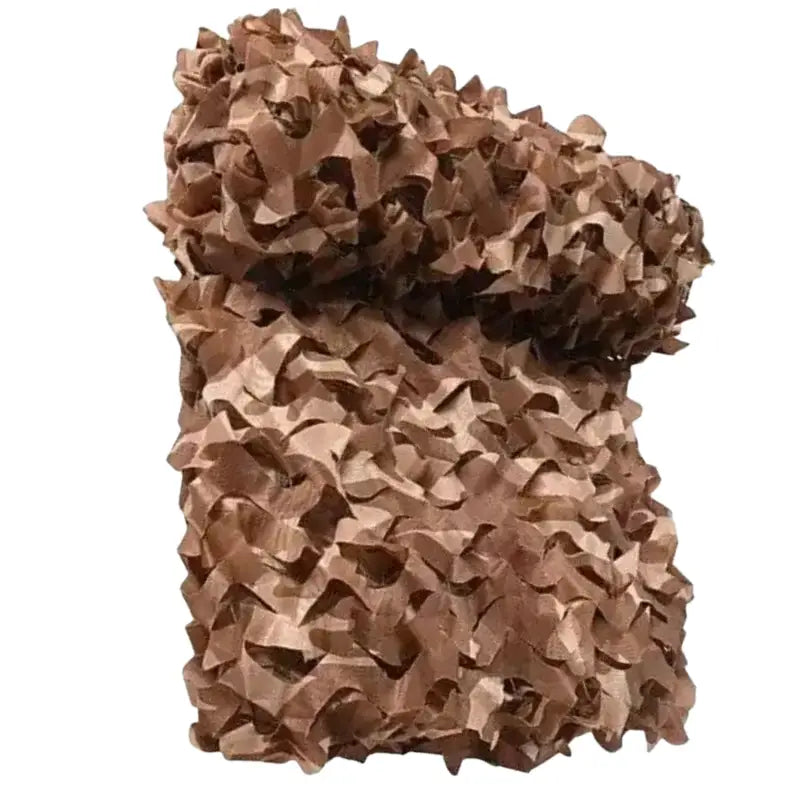 Filet militaire camouflage chasse jardinage