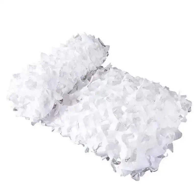 Filet militaire camouflage chasse jardinage