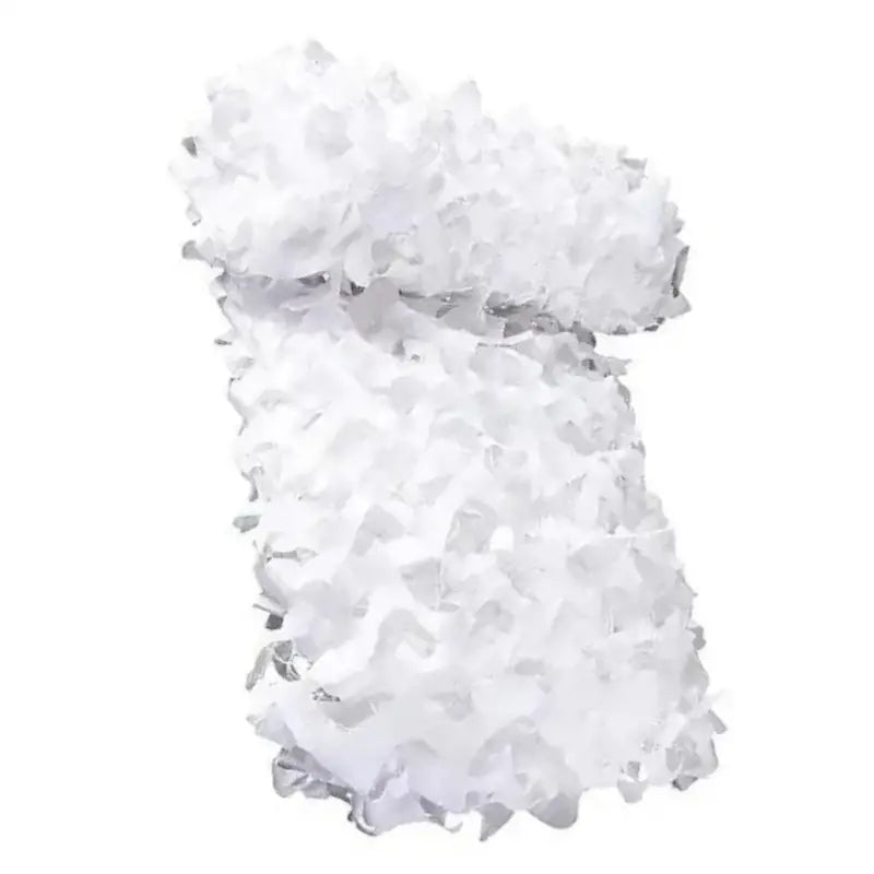 Filet militaire camouflage chasse jardinage