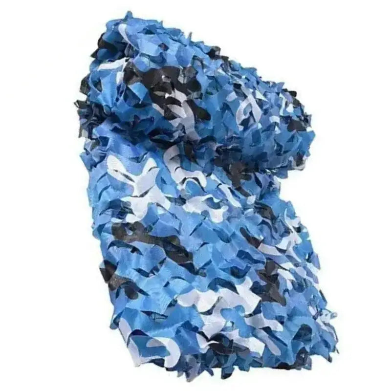 Filet militaire camouflage chasse jardinage