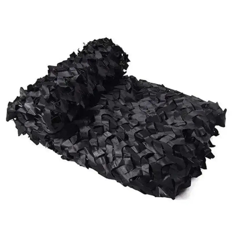 Filet militaire camouflage chasse jardinage